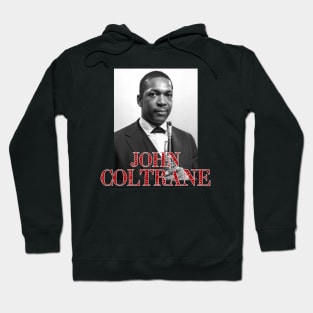 john coltraine Hoodie